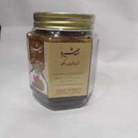 سه شیره درجه یک