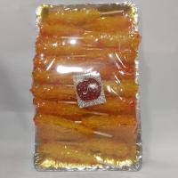 نبات زعفران پاش خالص چوبی