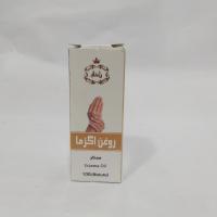 روغن اگزما