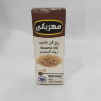 روغن کنجد 60 میلی لیتر