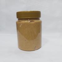 کره بادام زمینی آستانه دستگاه خودمون 580گرم