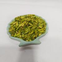 خلال پسته سبز درجه یک 150گرم