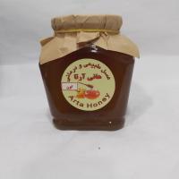 عسل طبیعی درمانی گون