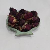 غنچه رزنسترن درجه یک 150گرم