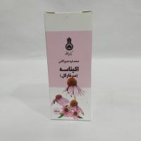 شربت گیاهی اکیناسه (سرخارگل) 120میلی لیتر