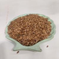 تخم کتان خوراکی مناسب لاغری 150گرم