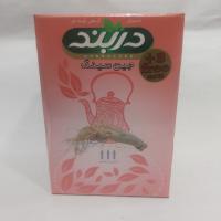 چای دمنوش جنسینگ 12عددی