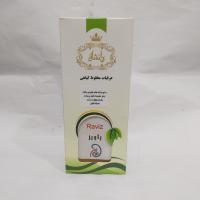 عرق مخلوط گیاهی راویز