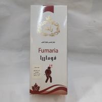عرقیجات مخلوط گیاهی فوماریا 1 لیتر