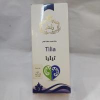 عرق مخلوط گیاهی تیلیا