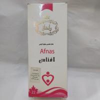 عرق مخلوط گیاهی افناس