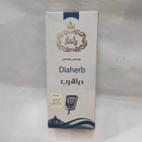 عرق مخلوط گیاهی دیاهرب