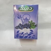 دمنوش کیسه ای گیاهی بلوبری لاغری 15 عددی