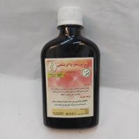 شربت مفرح ابریشمی 350 میلی لیتر