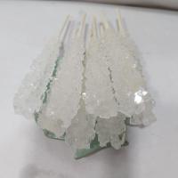نبات چوبدار سفید درجه یک 500 گرم