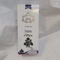 عرقیجات مخلوط گیاهی سیالک 1 لیتر