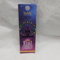 عود دست ۱۵۰ گرم REiklEnergy
