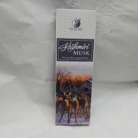 عوددست ساز ۵۰ گرم kashmiri musk
