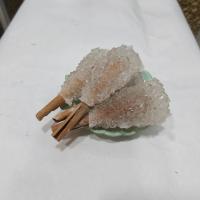 نبات با دارچین لوله ای