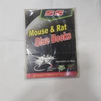 چسب موش کتابی