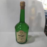 عرق نعنا صادراتی دواتیشه ظرف شیشه ای ۴۰ عیار