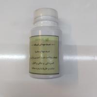 ضد سودای شبانه شیرازی