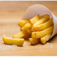 سیب زمینی سرخ کرده