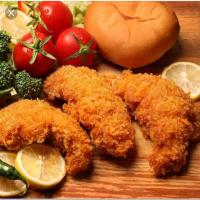 فیله میکس سوخاری