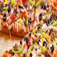 پیتزا میلانو