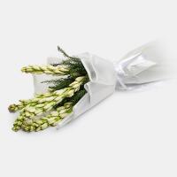 دسته گل دیزاین شده مریم