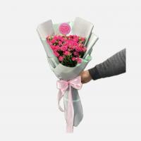 دسته گل رز مینیاتوری 4