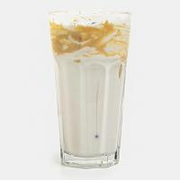 شیک بادام زمینی