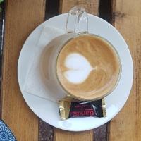 اسپرسو ماکیاتو سینگل