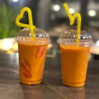 اسموتی منگو بری