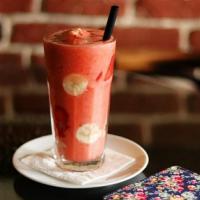 اسموتی بری بنانا