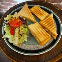 تست فیله مرغ 