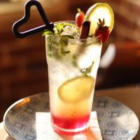 سینامون لمون