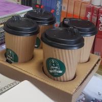 چای سیاه دمی