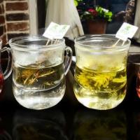 دمنوش گل گاوزبان