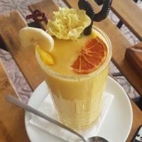 اسموتی وانیلا منگو