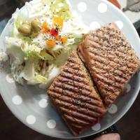 ساندویچ بیکن