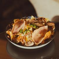 چیپس اند چیز