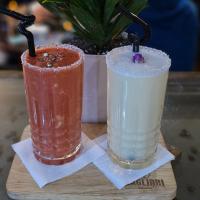 موکتل پیناکولادا