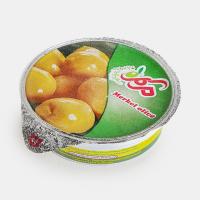 زیتون پرورده