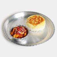 چلو خورشت قیمه نثار