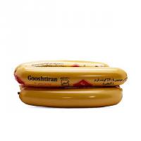 سوسیس آلمانی 40 درصد گوشتیران