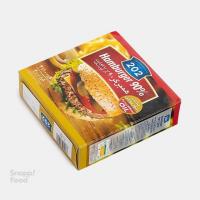 همبرگر 90 درصد 202