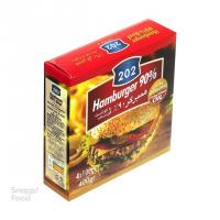 همبرگر 60 درصد 202