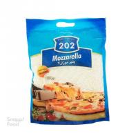 پنیر پیتزا 202