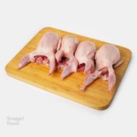 بلدرچین تازه